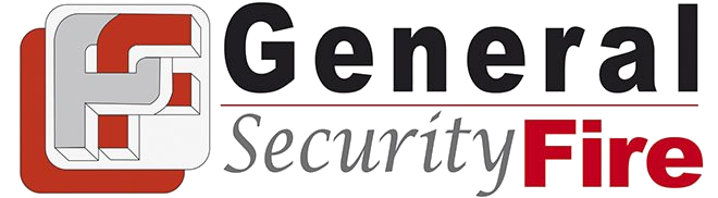 Logo General Security Fire