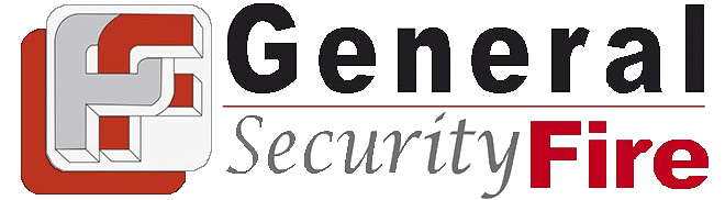 Logo General Security Fire
